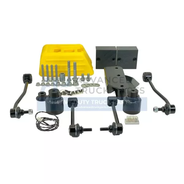 AEV Component Box Lift Kit 2.5In