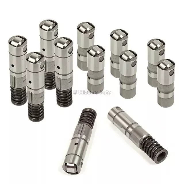 AFM Lifters for 14-18 Chevrolet Silverado 1500 GMC Sierra 1500 4.3L OHV 12V