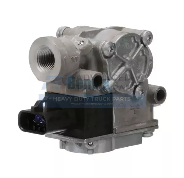 AT800665 Genuine Bendix M-32QR ABS Modulator Valve
