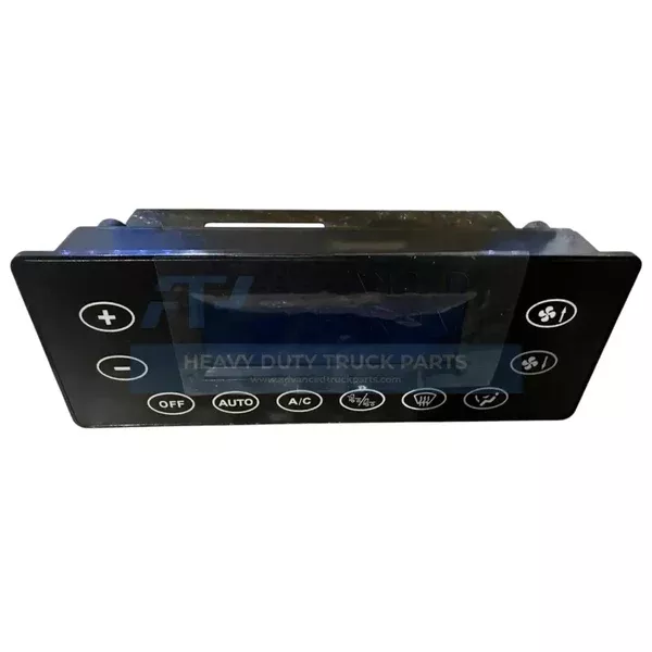 Autocar Controller Module
