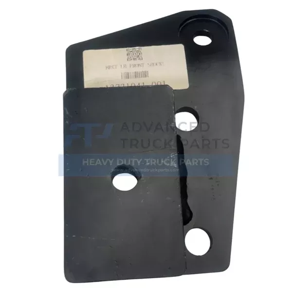 Autocar Front Left Shockl Bracket