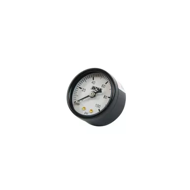 B&M 88-00 Honda Civic, Fuel Pressure Gauge Set - (BM-46054)