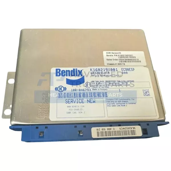 Bendix ABS Electronic Control Unit