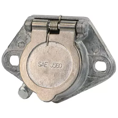 BESTfit 7 Way Base Light Receptacle