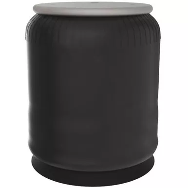 BESTfit Rolling Lobe Air Bag For Peterbilt Low Air Leaf, Kenworth AG210L, AG400L Suspensions