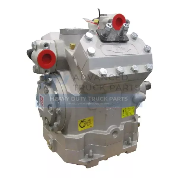 Bitzer A/C Compressor