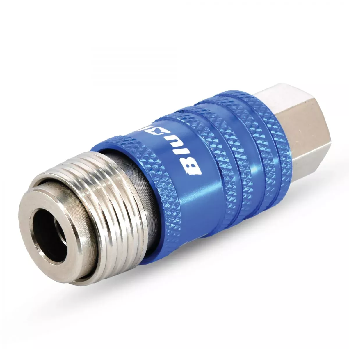 BluBird 5-in-1 Coupler w/ 3/8" Female Thread 5CP-38
