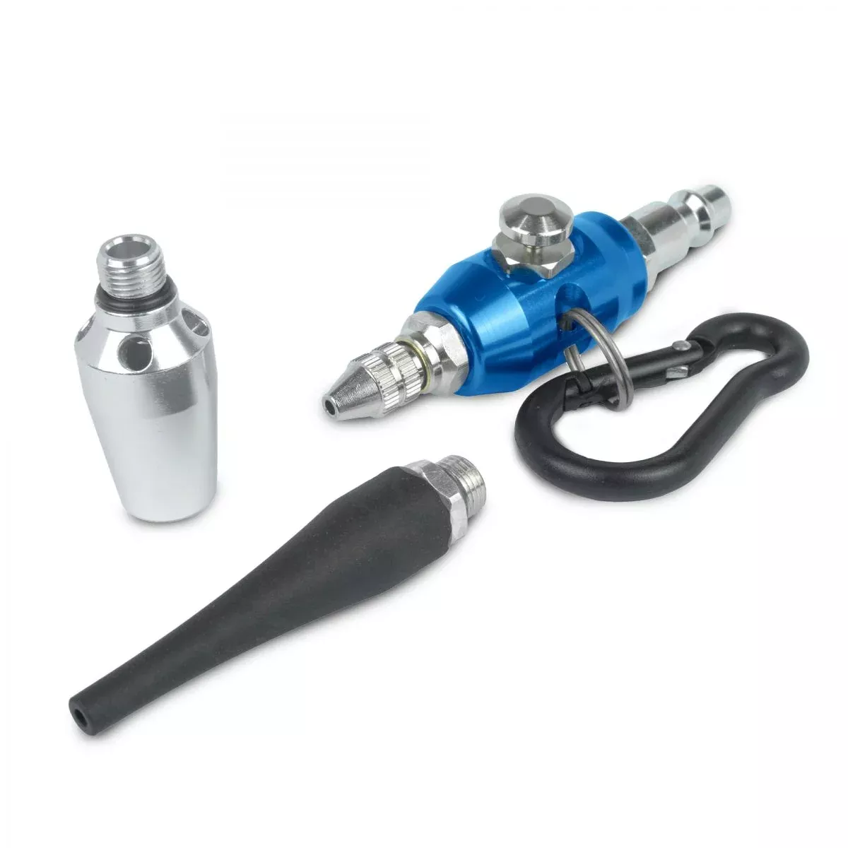 BluBird Clean Sweep CS185 Mini Air Blow Gun Kit (2L+TSV) CS185-2