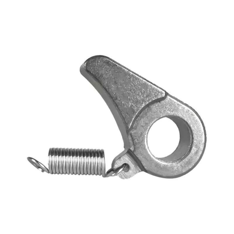 BluBird Lock Pawl & Spring for All Reels RSLP