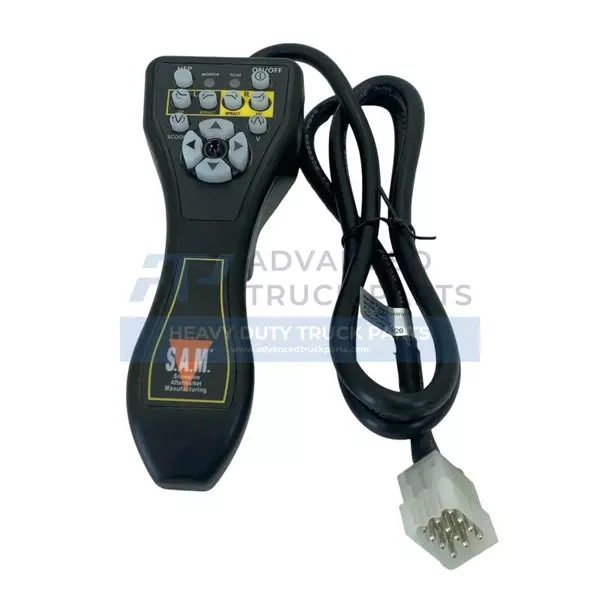 Buyers Product V-Plow Snowplow Hand Controller