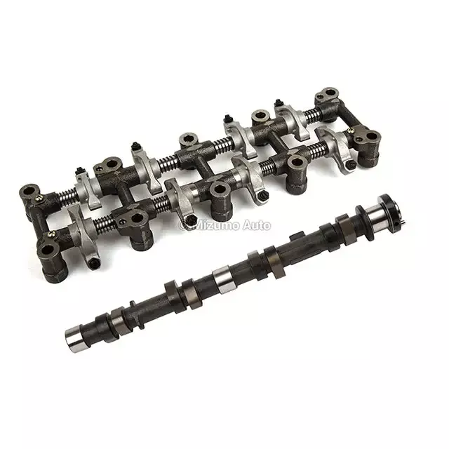 Camshaft Rocker Arm Fits 85-95 Toyota 22R 2.4L SOHC Celica Pickup 4Runner