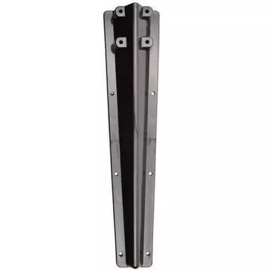 Carbon Fiber Plastic Tapered Mounting Bracket Arm for Minimizer Fenders