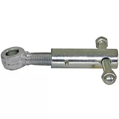Carbon Steel Tailgate Latch Assembly For Sealing Dump Body & Dump Trailer Tailgates