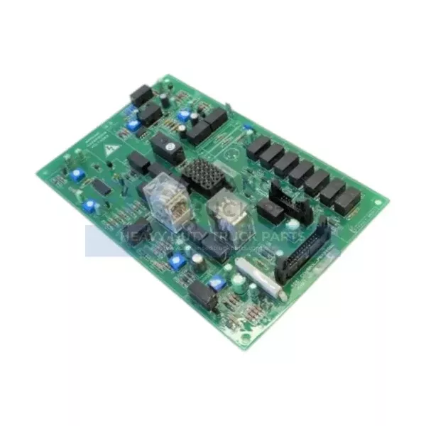 CAT 12V Circuit Board