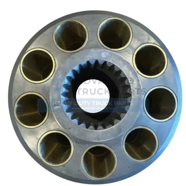 CAT 161.5mm Diameter Barrel
