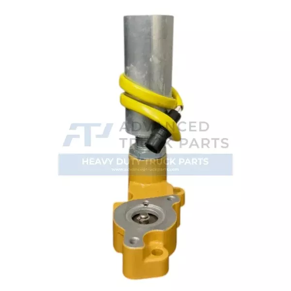 CAT 24 VDC Engine Electrical Shutoff