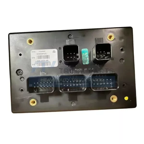 CAT 24 Volts Electronic Control Module