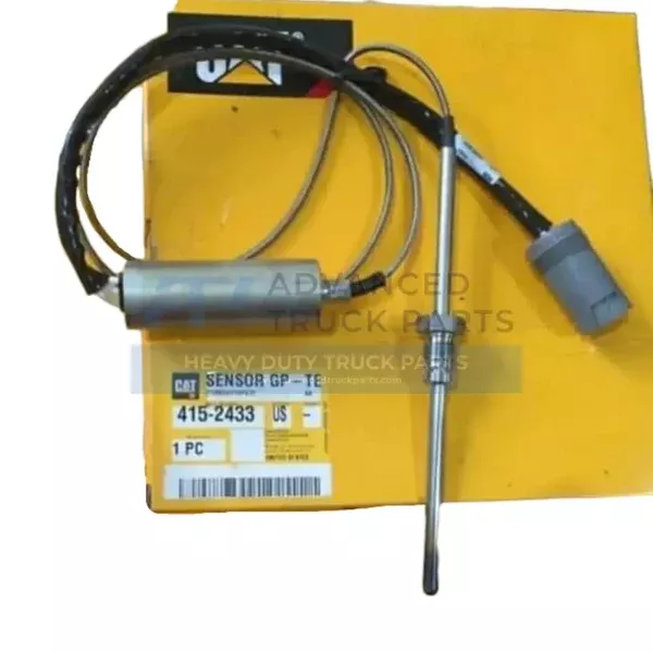 CAT 3 Pin Exhaust Temperature Sensor