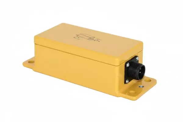 CAT Angle Sensor
