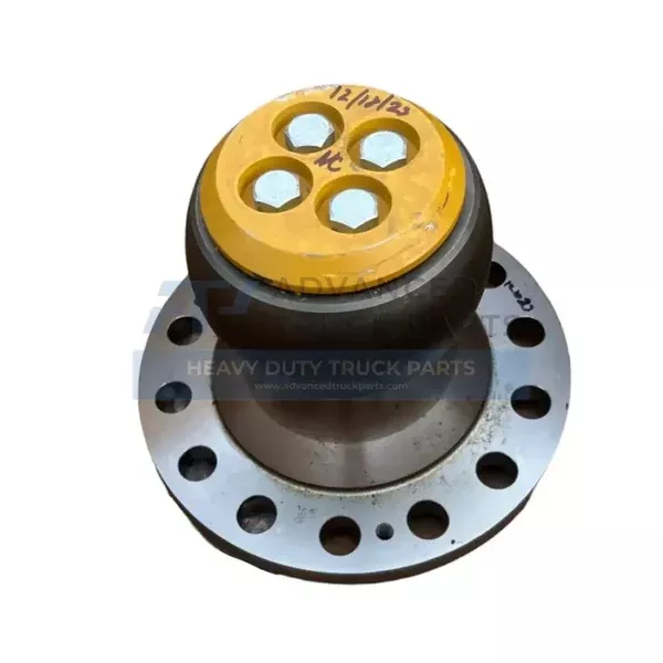 CAT Bolt-On Trunnion