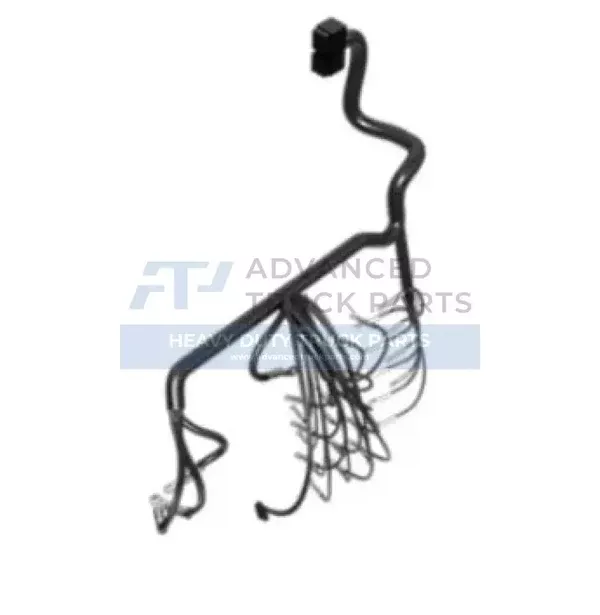 CAT Breaker Panel Wiring Harness