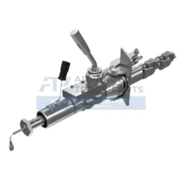 CAT Column Group-Steering (Basic)