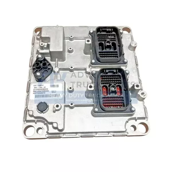 CAT Control GP-E
