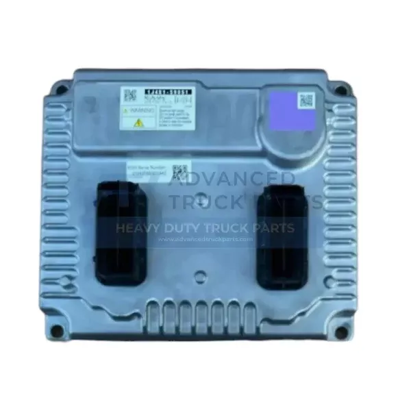 CAT ENGINE ELECTRONIC CONTROL MODULE