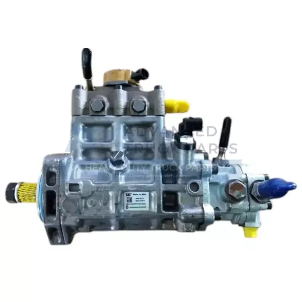 CAT Fuel Pump Group