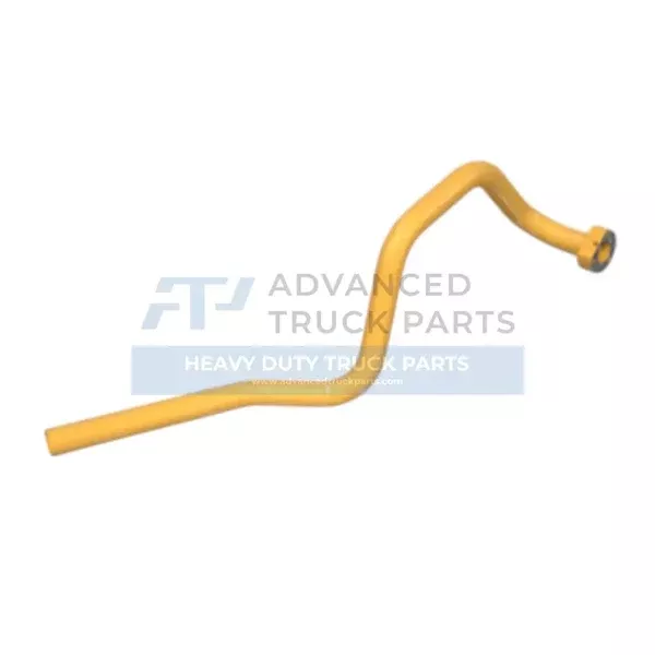CAT Hydraulic Oil Cooler Tube