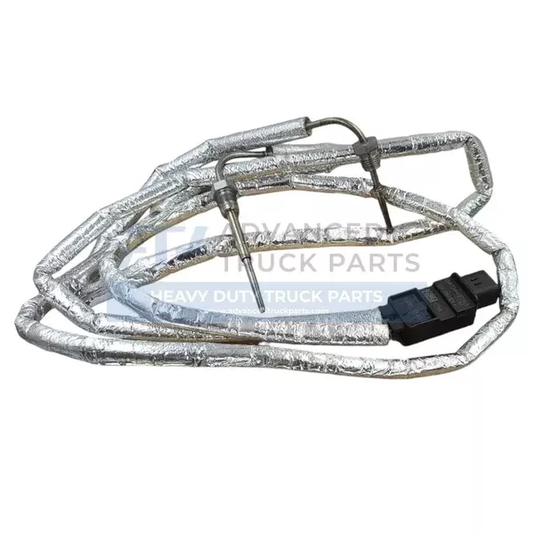 CAT Pin Ampseal Exhaust Temperature Sensor