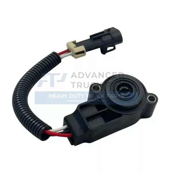 CAT Range Position Sensor