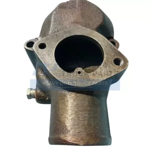 CAT Regulator Cover