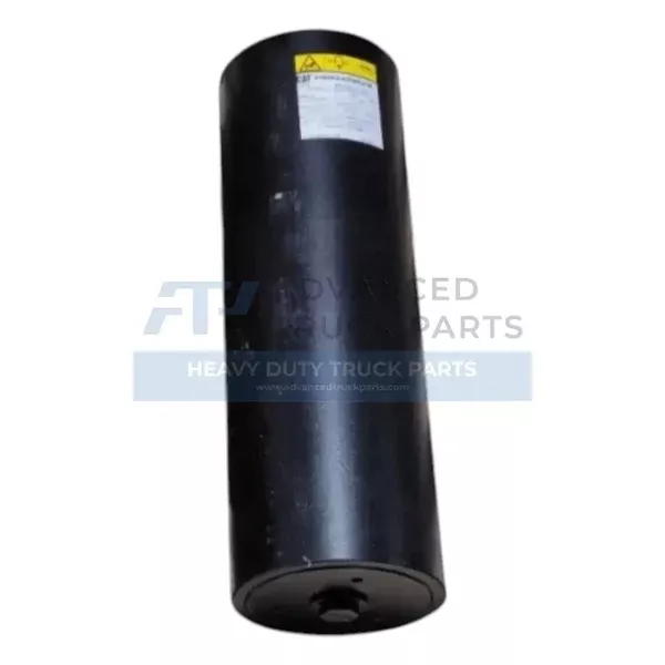 CAT Uncharged Hydraulic Accumulator