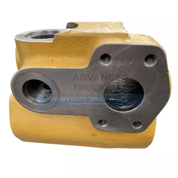 Caterpillar Transmission Oil Manifold