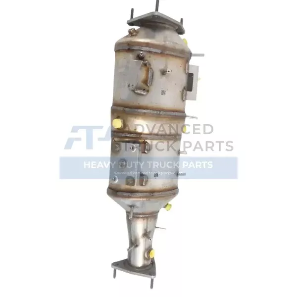 Cummins Aftertreatment Device