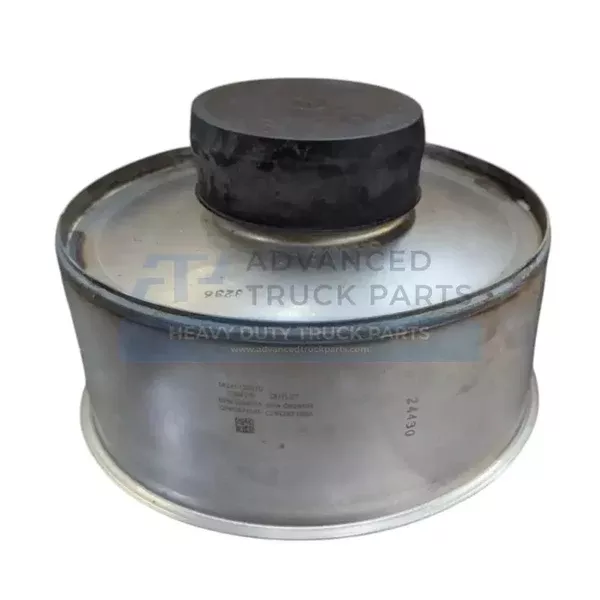 Cummins Aftertreatment Outlet Module