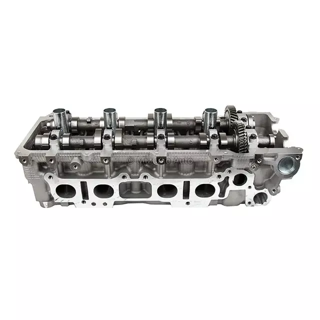 Cylinder Head Fits 94-00 Toyota 4-Runner T-100 Tacoma 2.4L 2.7L 2RZFE 3RZFE