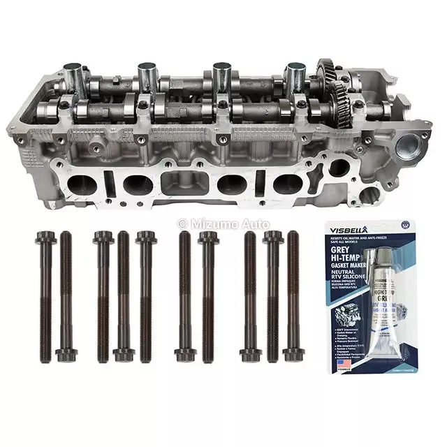 Cylinder Head with Bolts Fits 94-00 Toyota 4-Runner T-100 Tacoma2RZFE 3RZFE