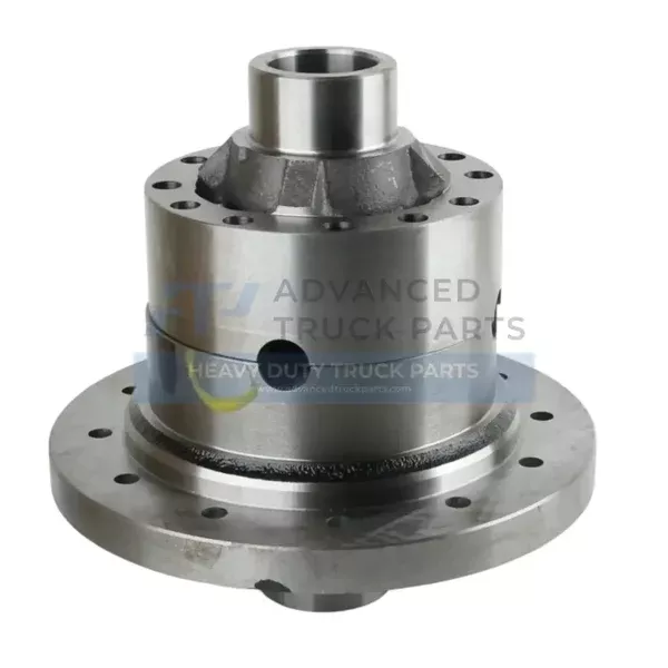 Dana Spicer Differential Case Assembly
