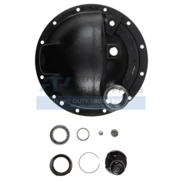 Dana Spicer Differential Cover
