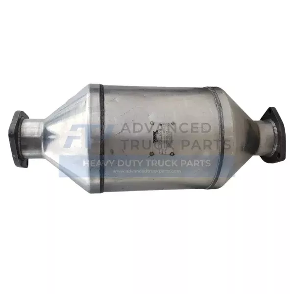 Dorman DPF Diesel Particulate Filter