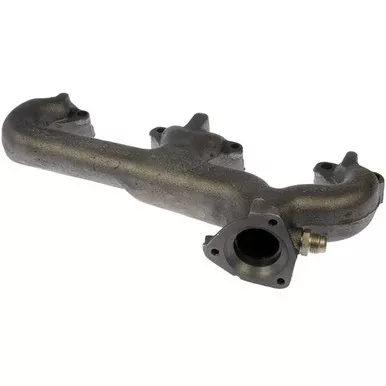 Driver Side Exhaust Manifold Kit For Isuzu NPR & GMC With 5.7L Engine