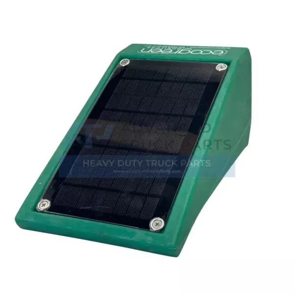EcoGreen Tank Level Monitor