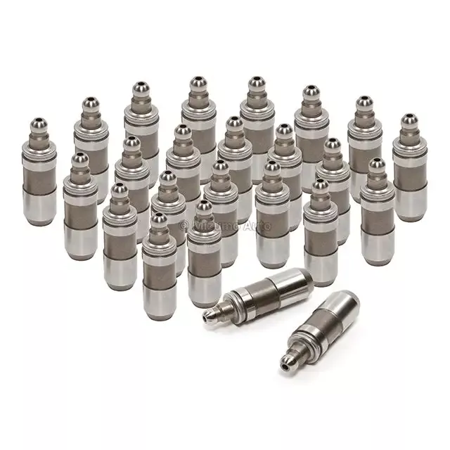 Fits 1991- 2006 MITSUBISHI 3000GT 24-Valve Lifters Lash