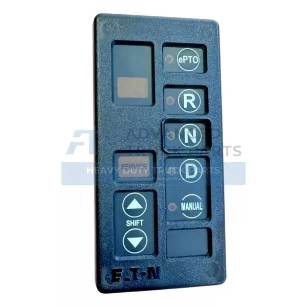 Genuine Allison Hybrid Push Button