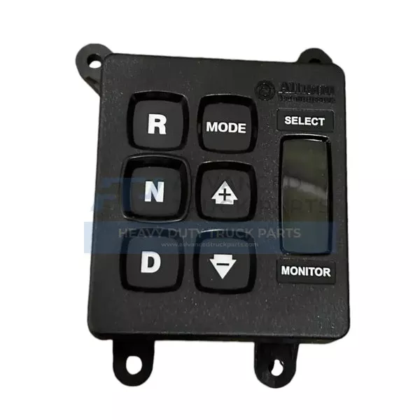 Genuine Allison Shift Selector Assembly