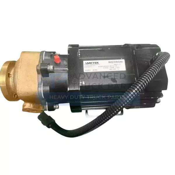 Genuine Ametek Blower Motor 27.6V 9A Ametec