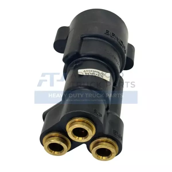 Genuine Bendix Air Control Hand Valve Lever