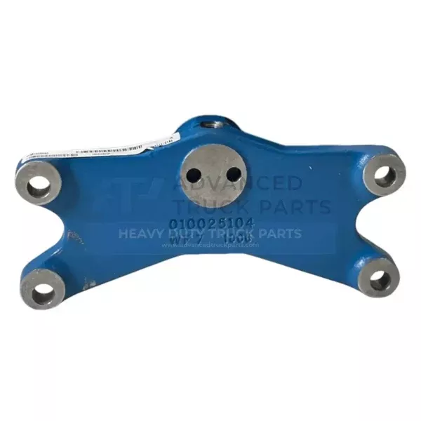 Genuine Borgwarner Fan Cutch Bracket